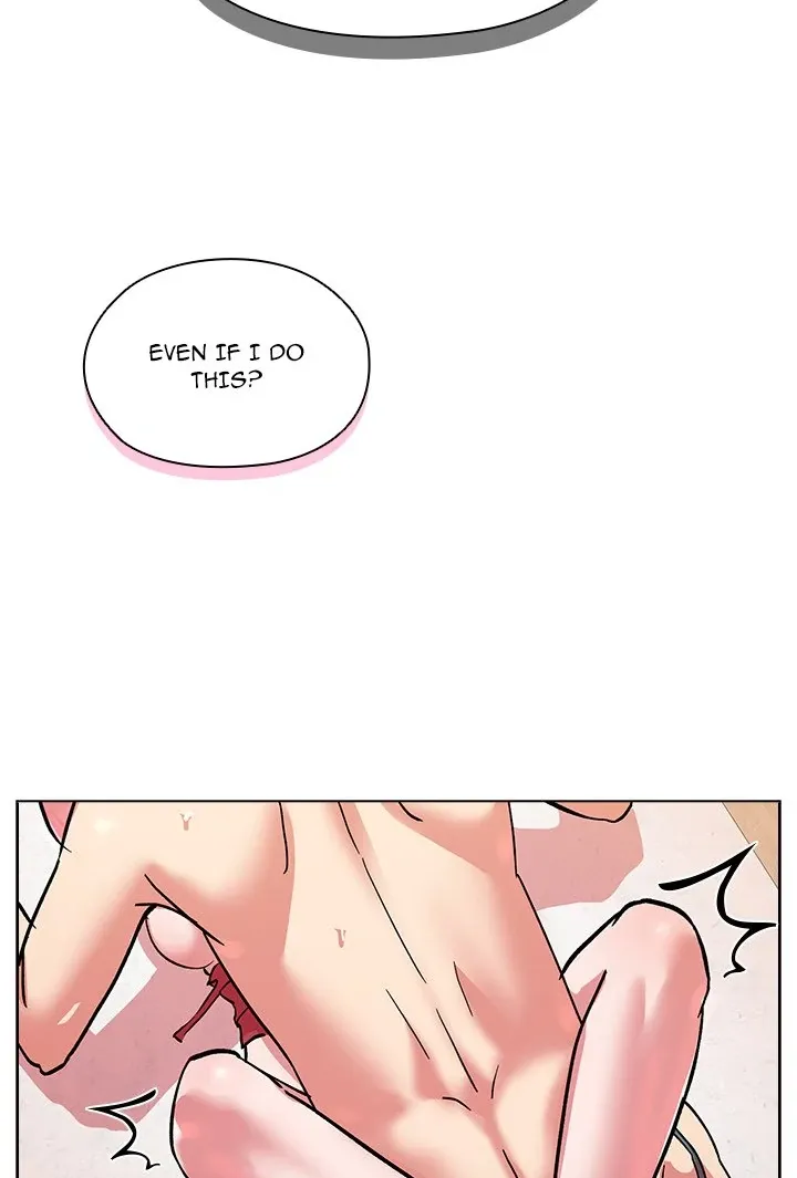 Read The Ghostly Deal chapter 4 image 46 on Lezhin