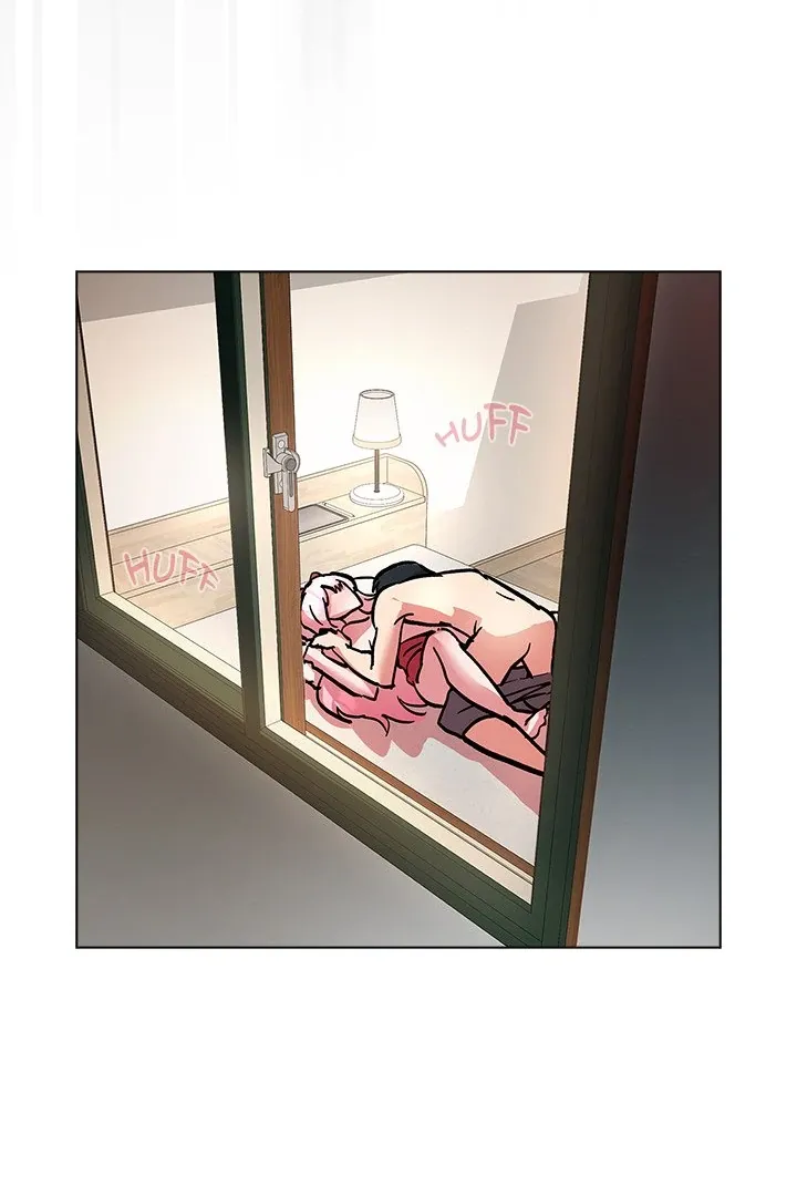 Read The Ghostly Deal chapter 4 image 6 on Lezhin