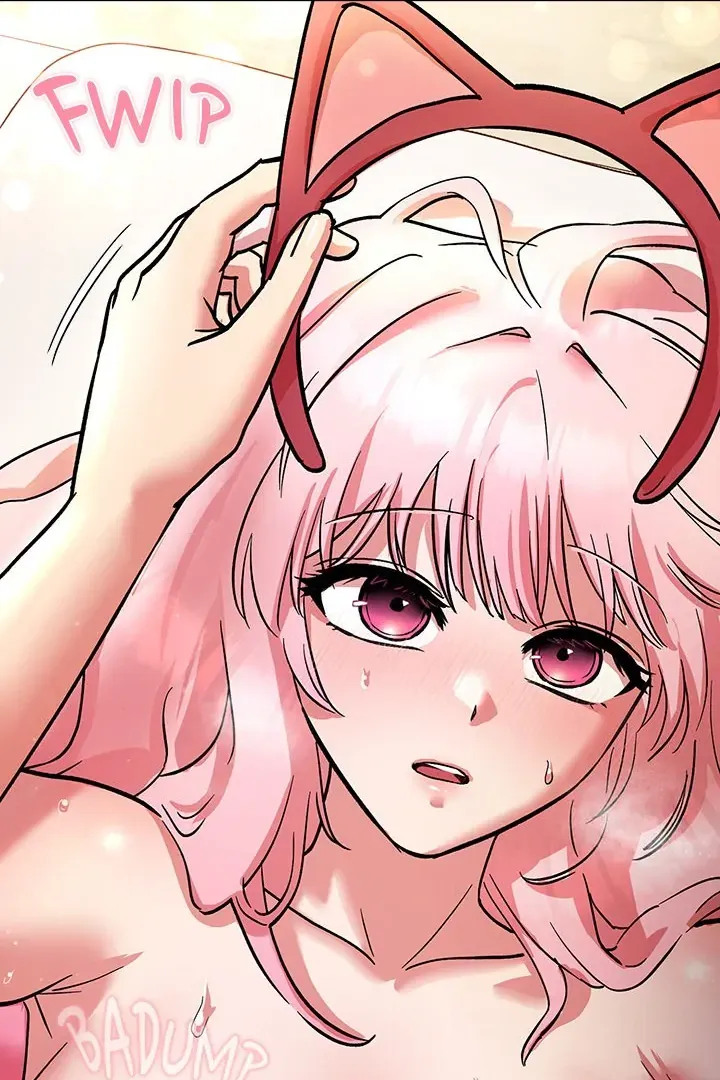 Read The Ghostly Deal chapter 4 image 63 on Lezhin