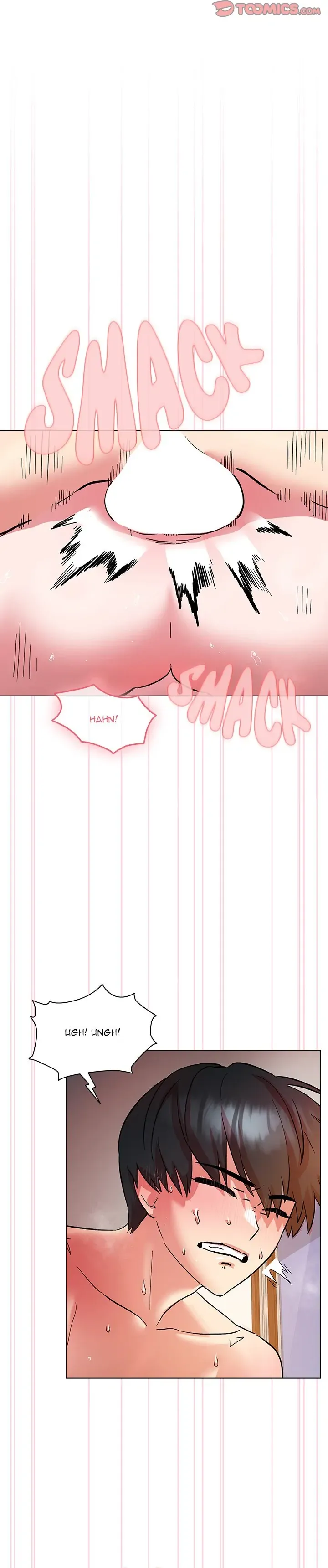 Read The Ghostly Deal chapter 4 image 68 on Lezhin