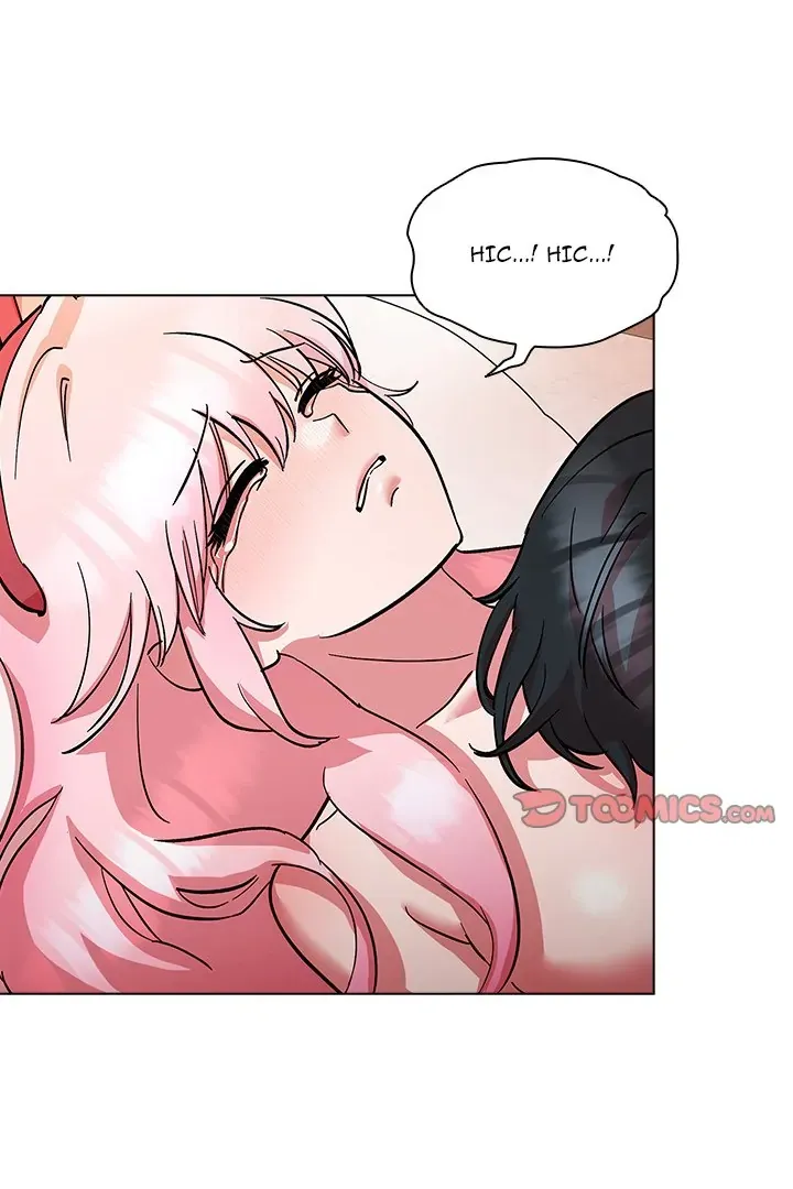 Read The Ghostly Deal chapter 4 image 7 on Lezhin