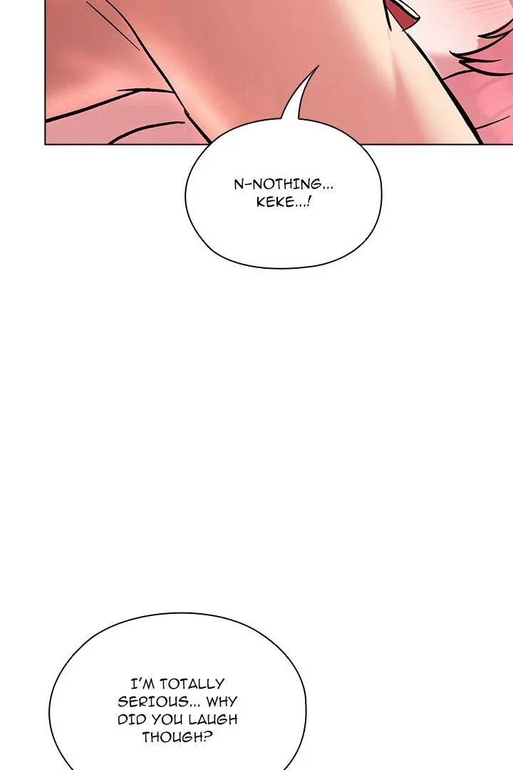 Read The Ghostly Deal chapter 4 image 81 on Lezhin