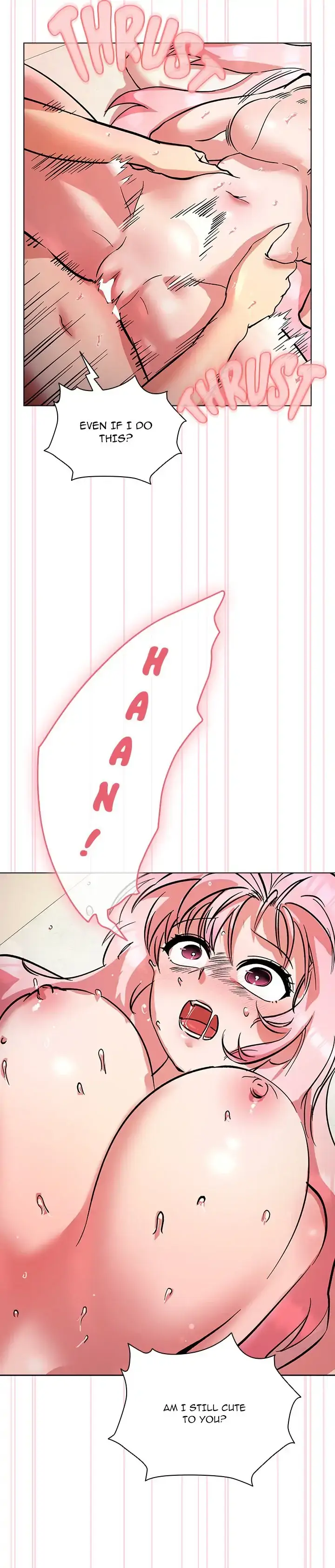 Read The Ghostly Deal chapter 4 image 88 on Lezhin
