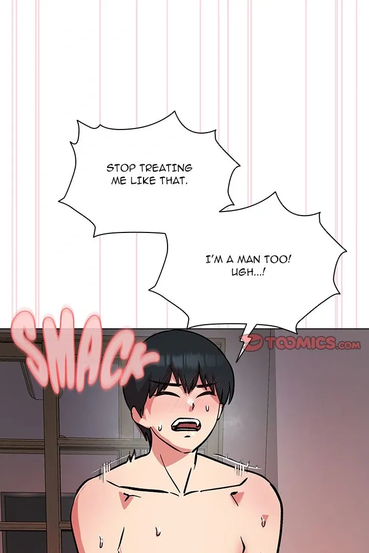 Read The Ghostly Deal chapter 4 image 89 on Lezhin