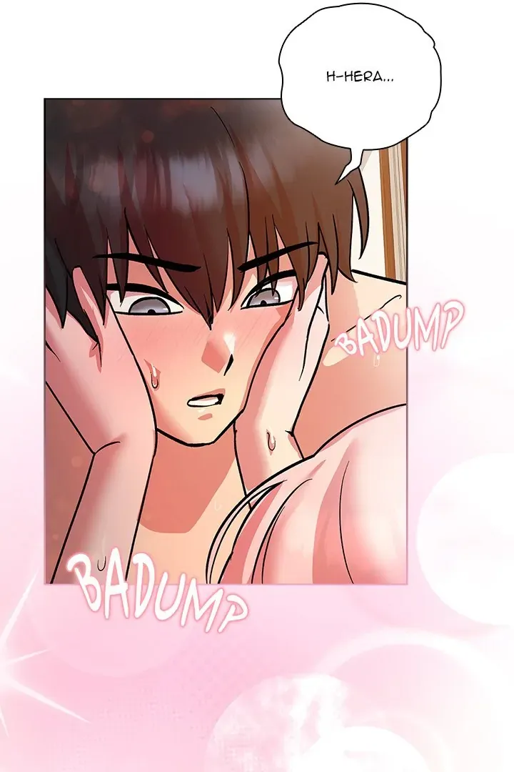 Read The Ghostly Deal chapter 4 image 98 on Lezhin