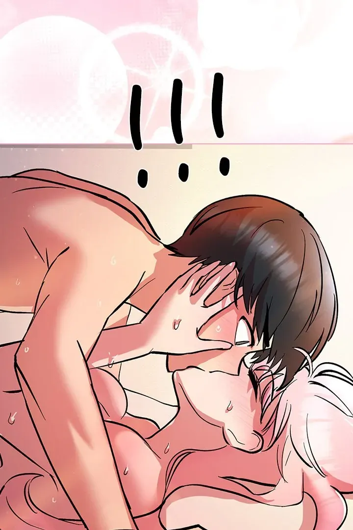 Read The Ghostly Deal chapter 4 image 99 on Lezhin