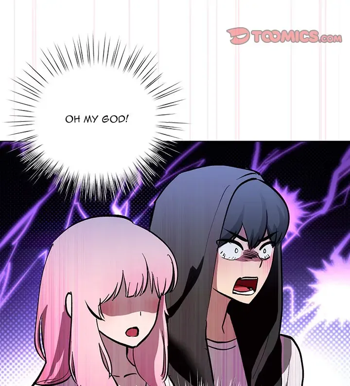 Read The Ghostly Deal chapter 5 image 101 on Lezhin