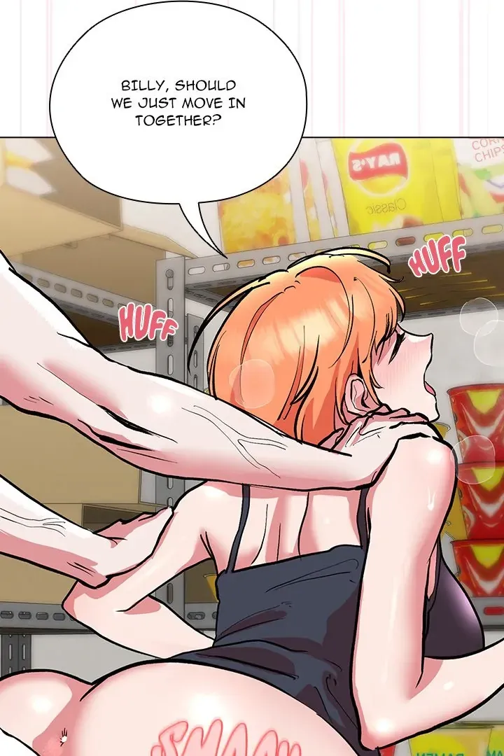 Read The Ghostly Deal chapter 5 image 103 on Lezhin
