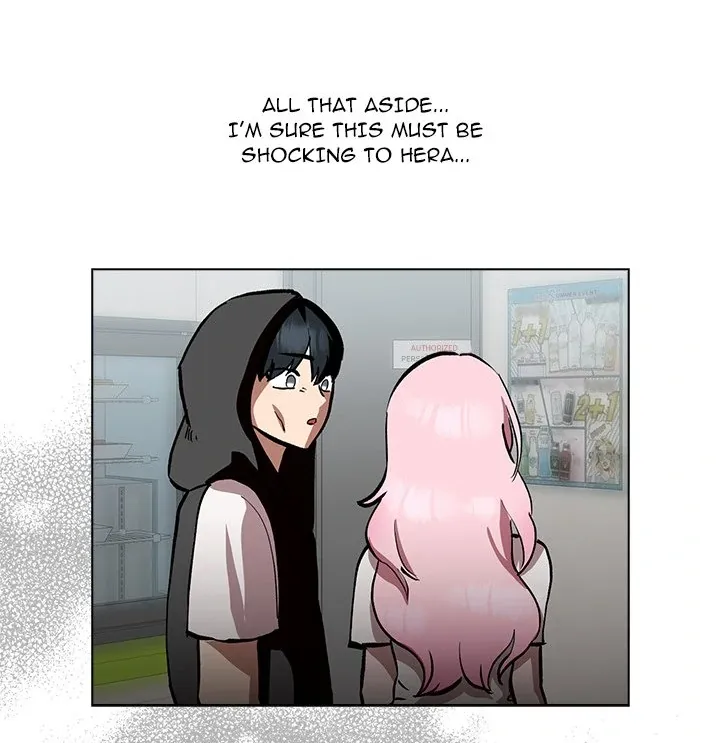 Read The Ghostly Deal chapter 5 image 111 on Lezhin