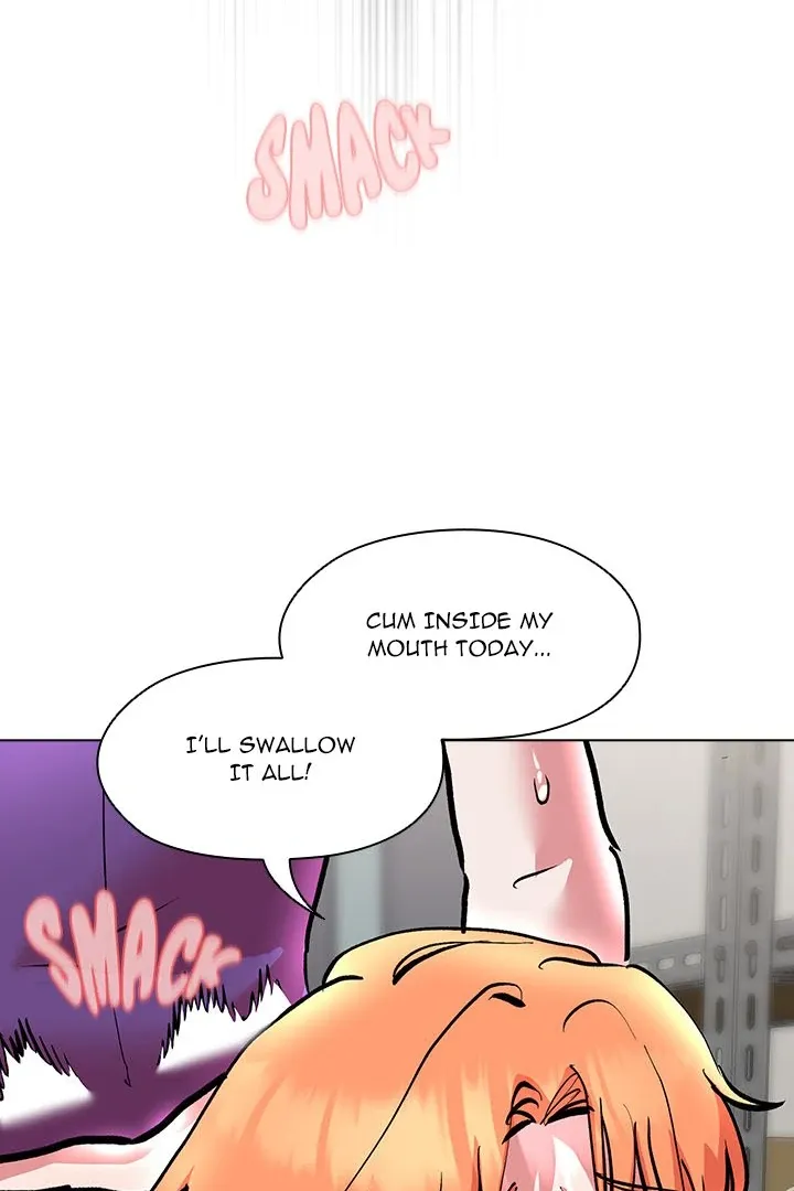 Read The Ghostly Deal chapter 5 image 119 on Lezhin