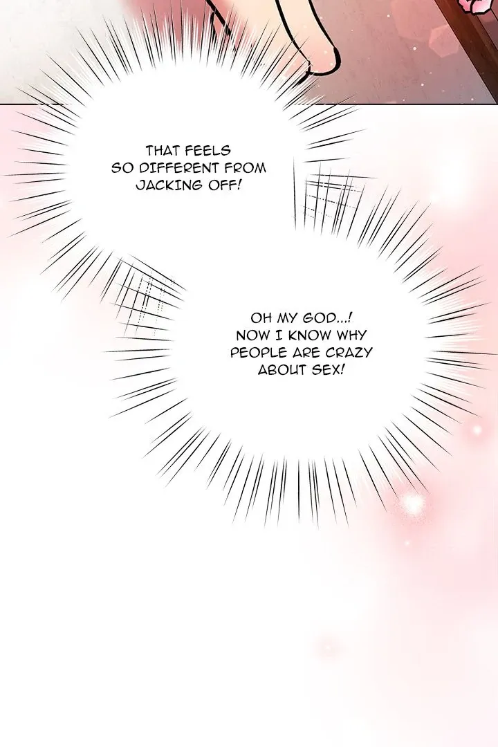 Read The Ghostly Deal chapter 5 image 12 on Lezhin