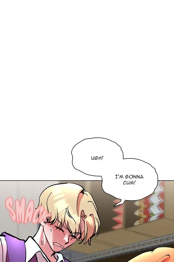 Read The Ghostly Deal chapter 5 image 121 on Lezhin