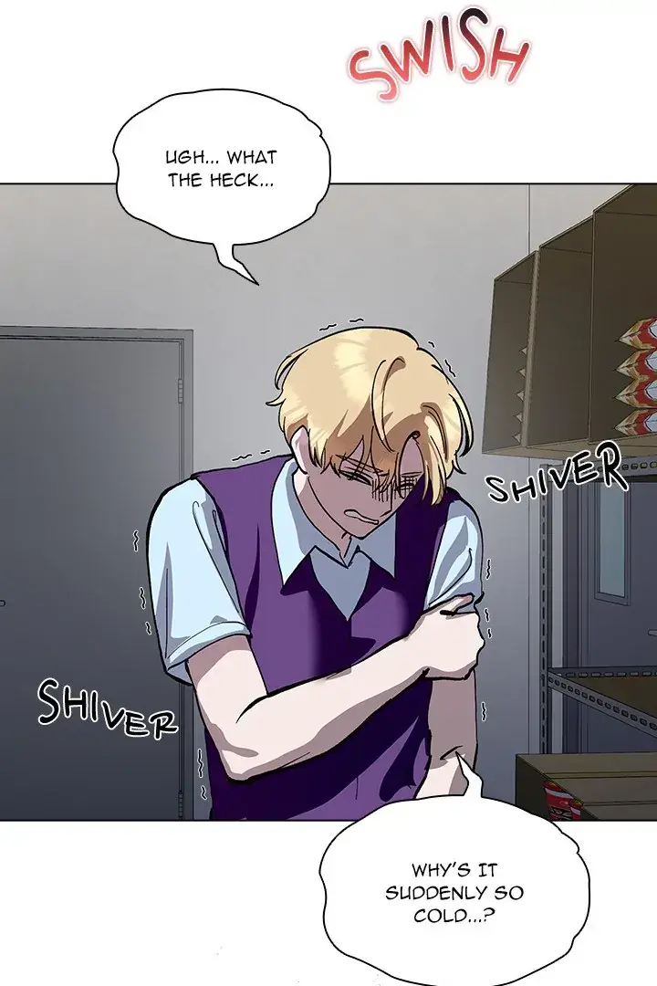 Read The Ghostly Deal chapter 5 image 128 on Lezhin