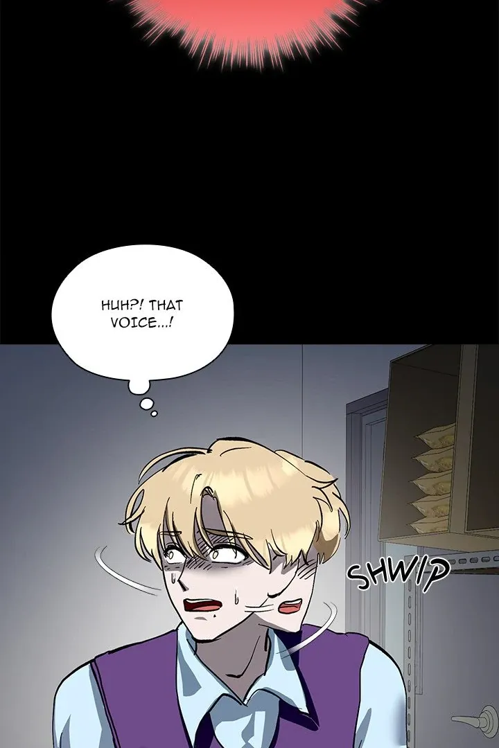 Read The Ghostly Deal chapter 5 image 130 on Lezhin