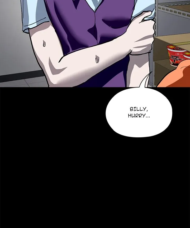 Read The Ghostly Deal chapter 5 image 131 on Lezhin