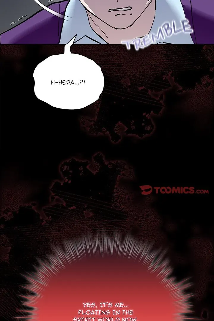 Read The Ghostly Deal chapter 5 image 134 on Lezhin
