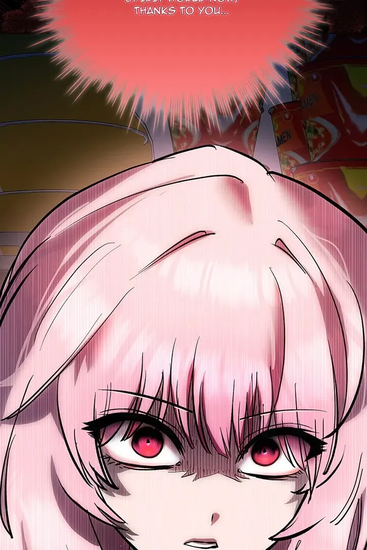 Read The Ghostly Deal chapter 5 image 135 on Lezhin