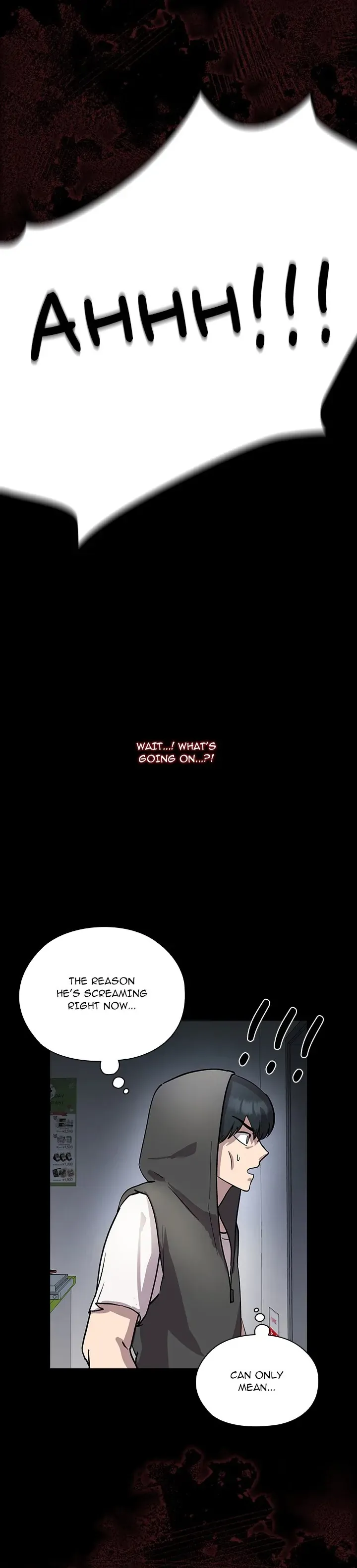 Read The Ghostly Deal chapter 5 image 138 on Lezhin