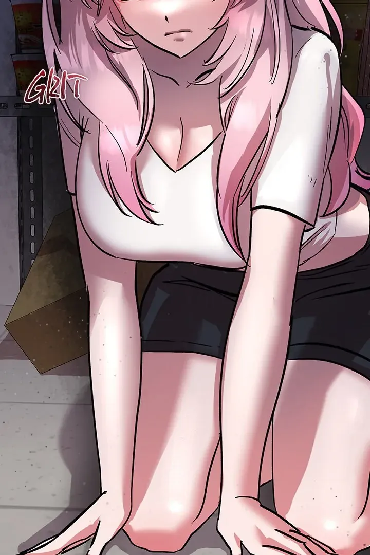 Read The Ghostly Deal chapter 5 image 140 on Lezhin