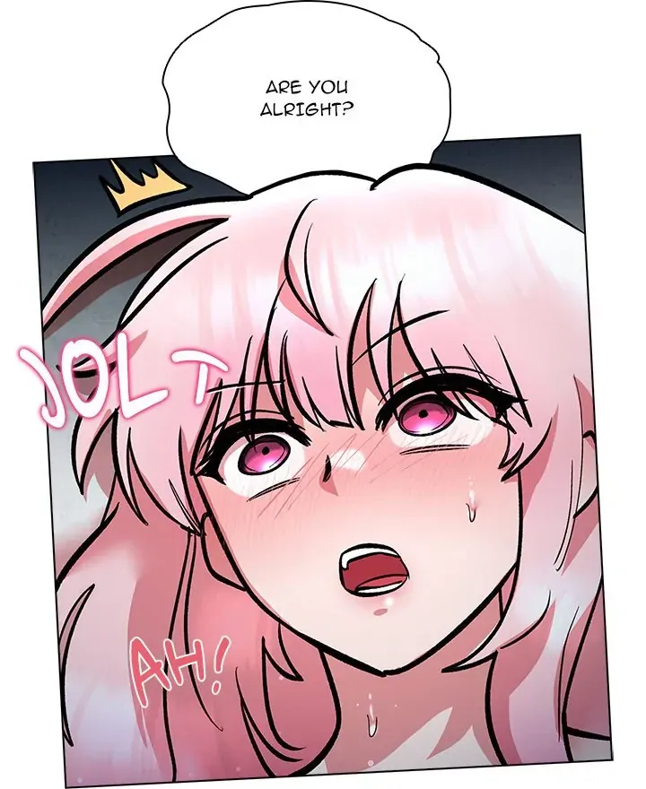 Read The Ghostly Deal chapter 5 image 15 on Lezhin