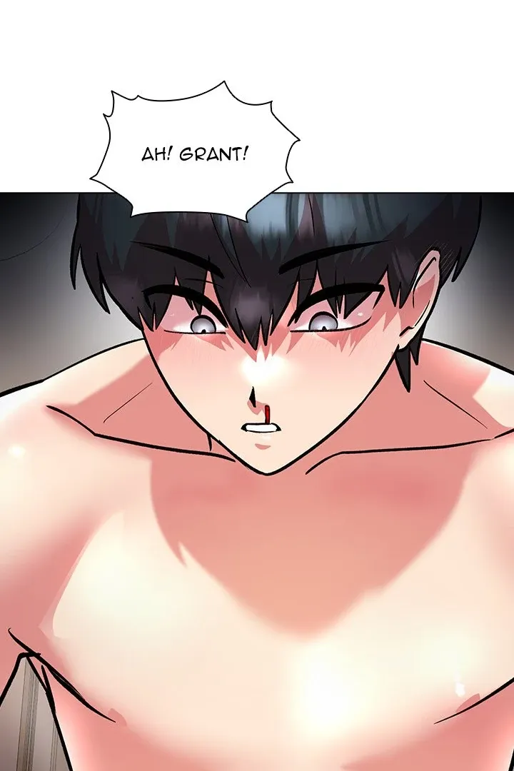 Read The Ghostly Deal chapter 5 image 21 on Lezhin