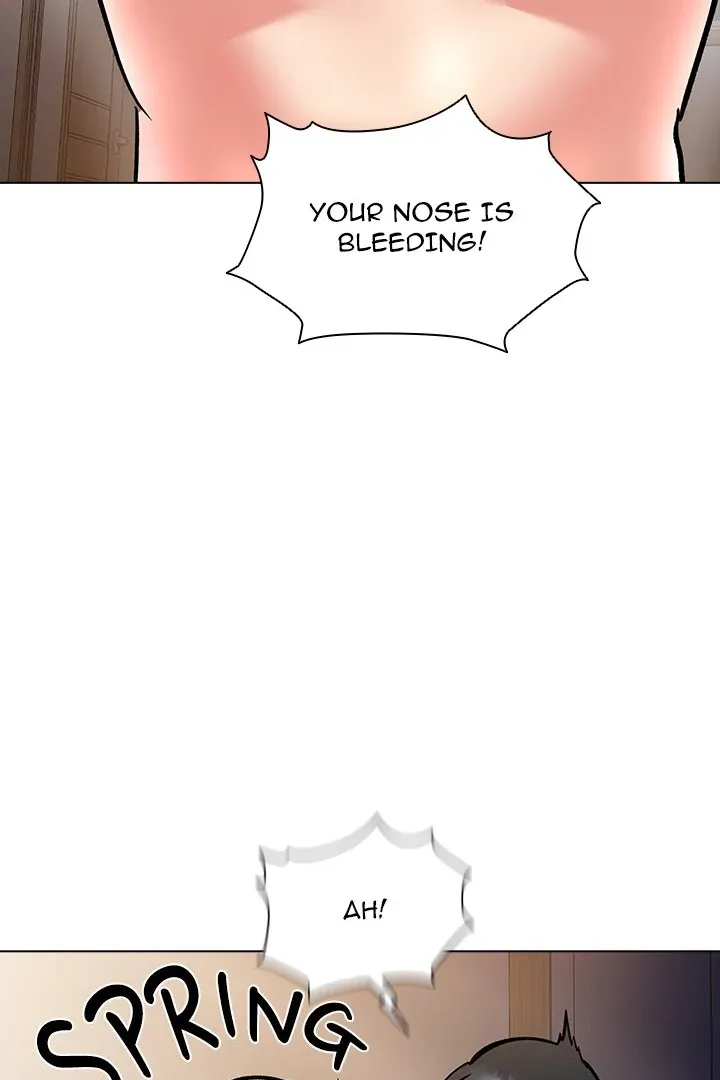 Read The Ghostly Deal chapter 5 image 22 on Lezhin