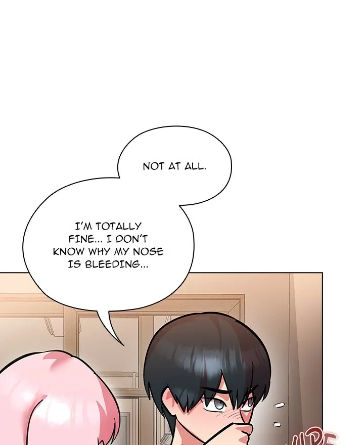 Read The Ghostly Deal chapter 5 image 24 on Lezhin