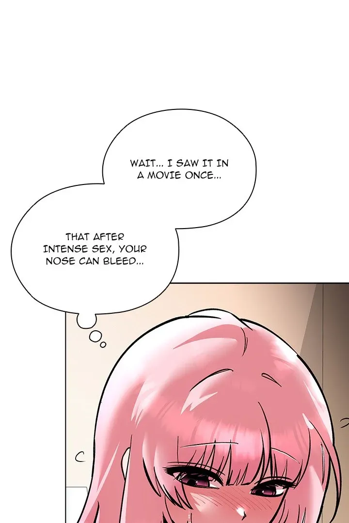 Read The Ghostly Deal chapter 5 image 26 on Lezhin