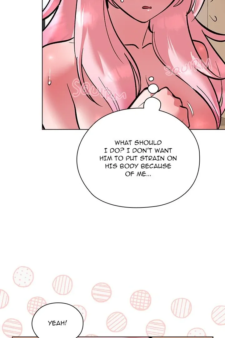 Read The Ghostly Deal chapter 5 image 27 on Lezhin