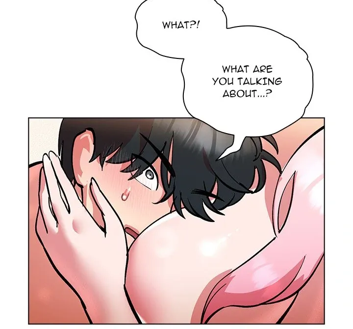 Read The Ghostly Deal chapter 5 image 3 on Lezhin