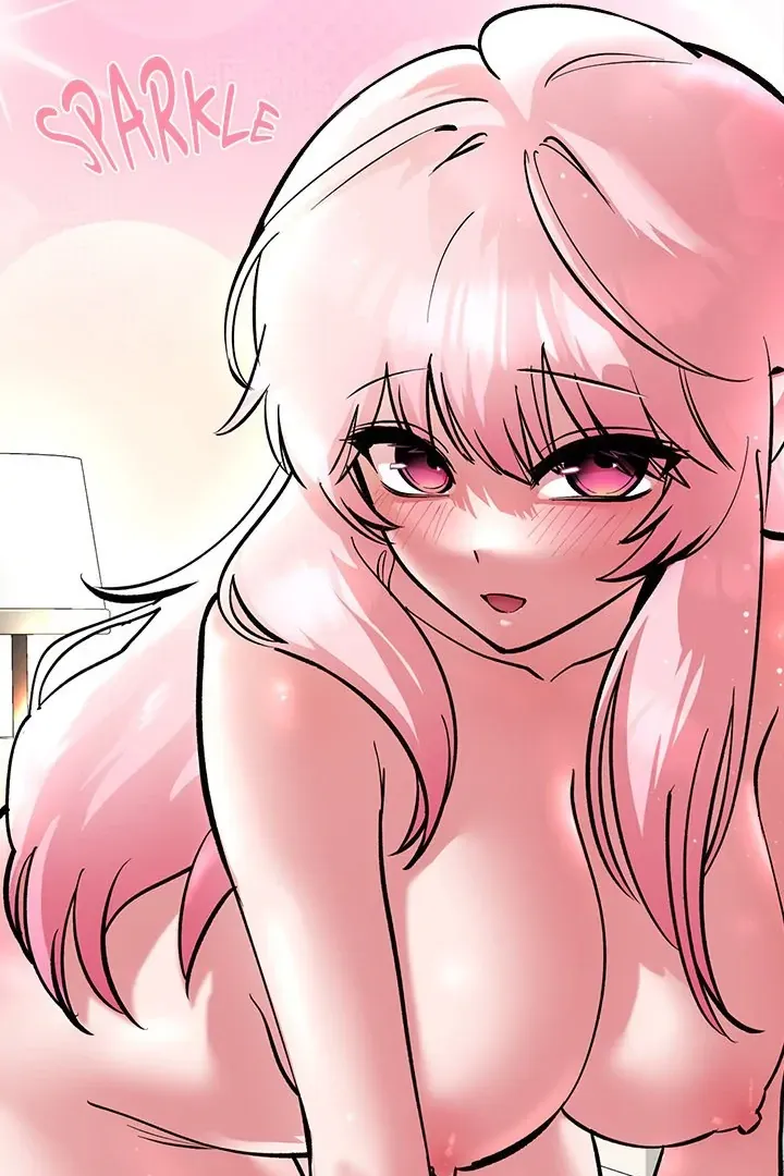 Read The Ghostly Deal chapter 5 image 30 on Lezhin