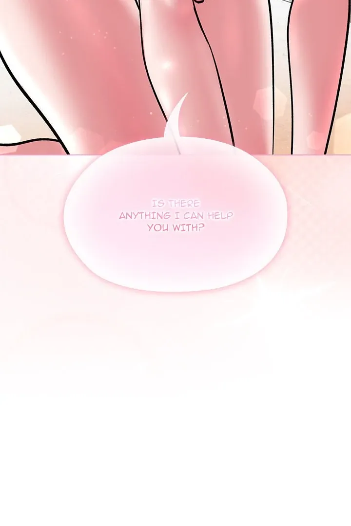 Read The Ghostly Deal chapter 5 image 31 on Lezhin