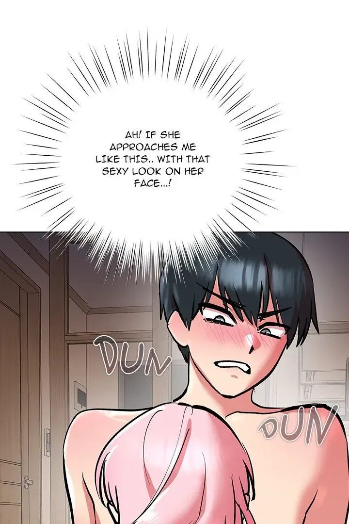 Read The Ghostly Deal chapter 5 image 32 on Lezhin