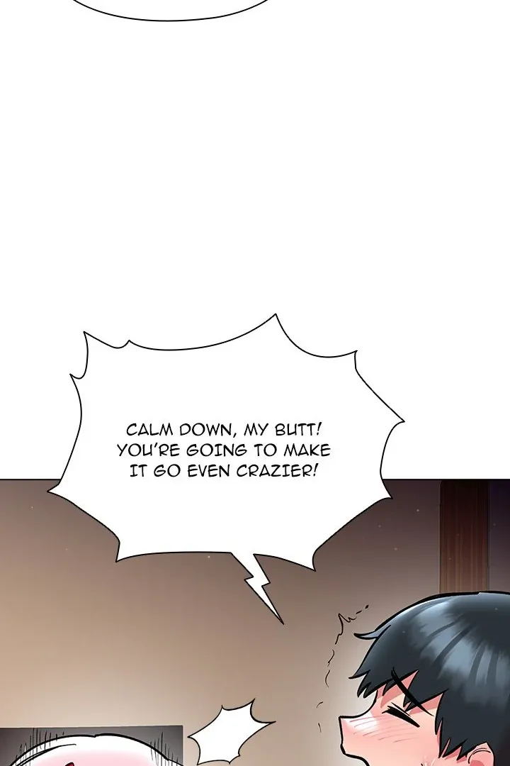 Read The Ghostly Deal chapter 5 image 41 on Lezhin