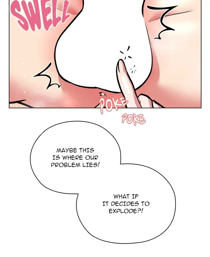 Read The Ghostly Deal chapter 5 image 44 on Lezhin