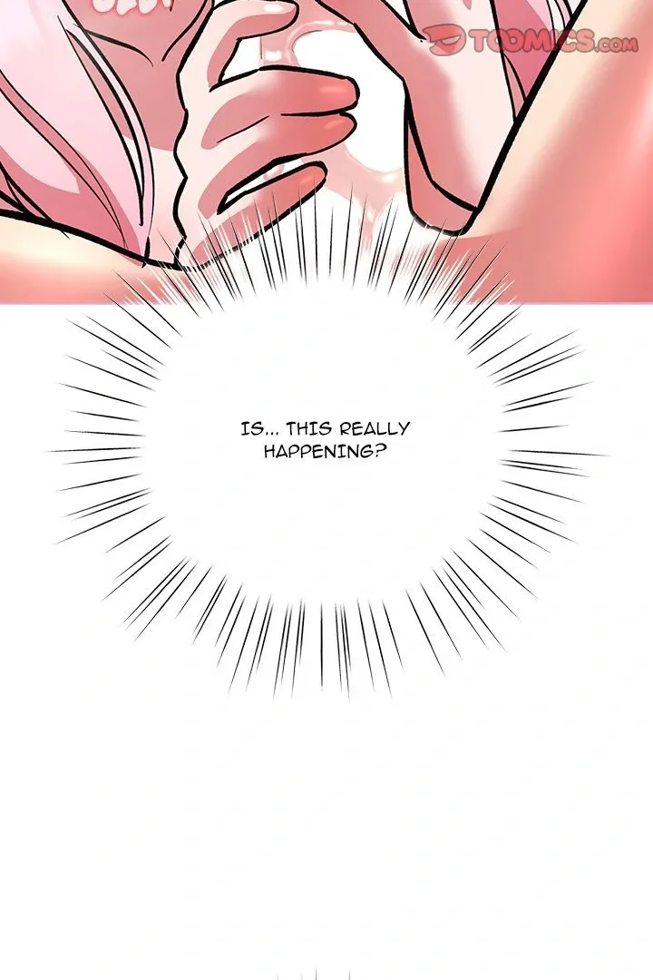 Read The Ghostly Deal chapter 5 image 51 on Lezhin