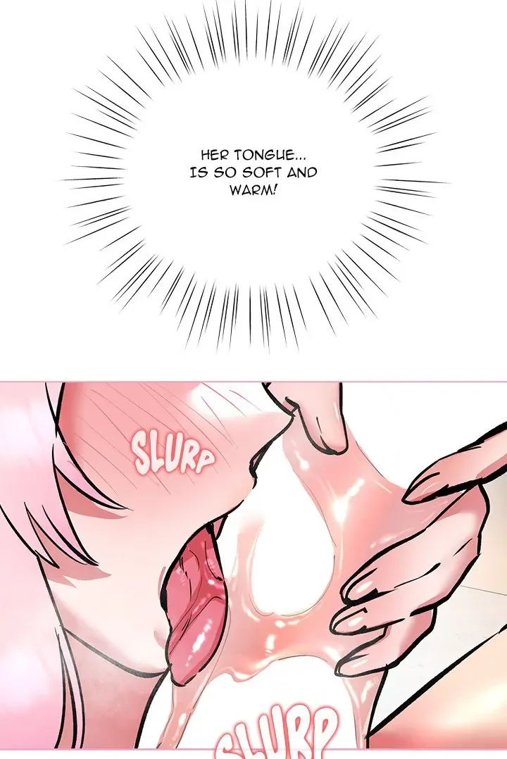 Read The Ghostly Deal chapter 5 image 52 on Lezhin