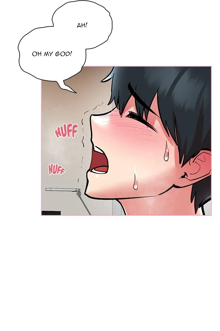 Read The Ghostly Deal chapter 5 image 54 on Lezhin