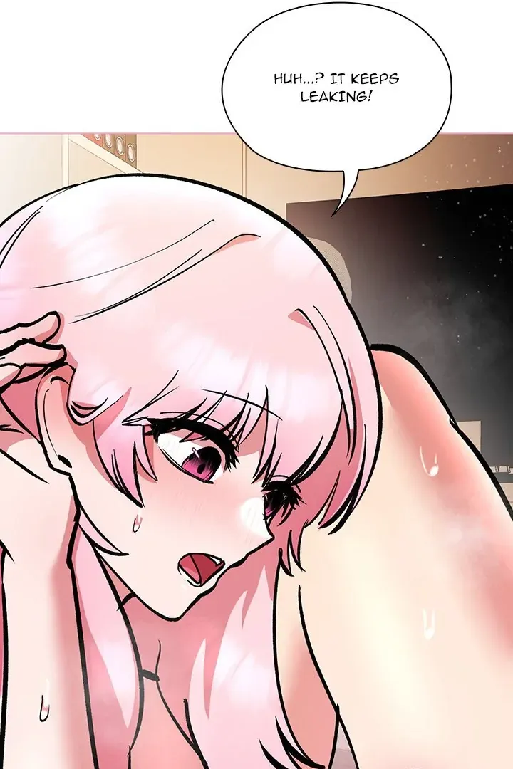 Read The Ghostly Deal chapter 5 image 55 on Lezhin