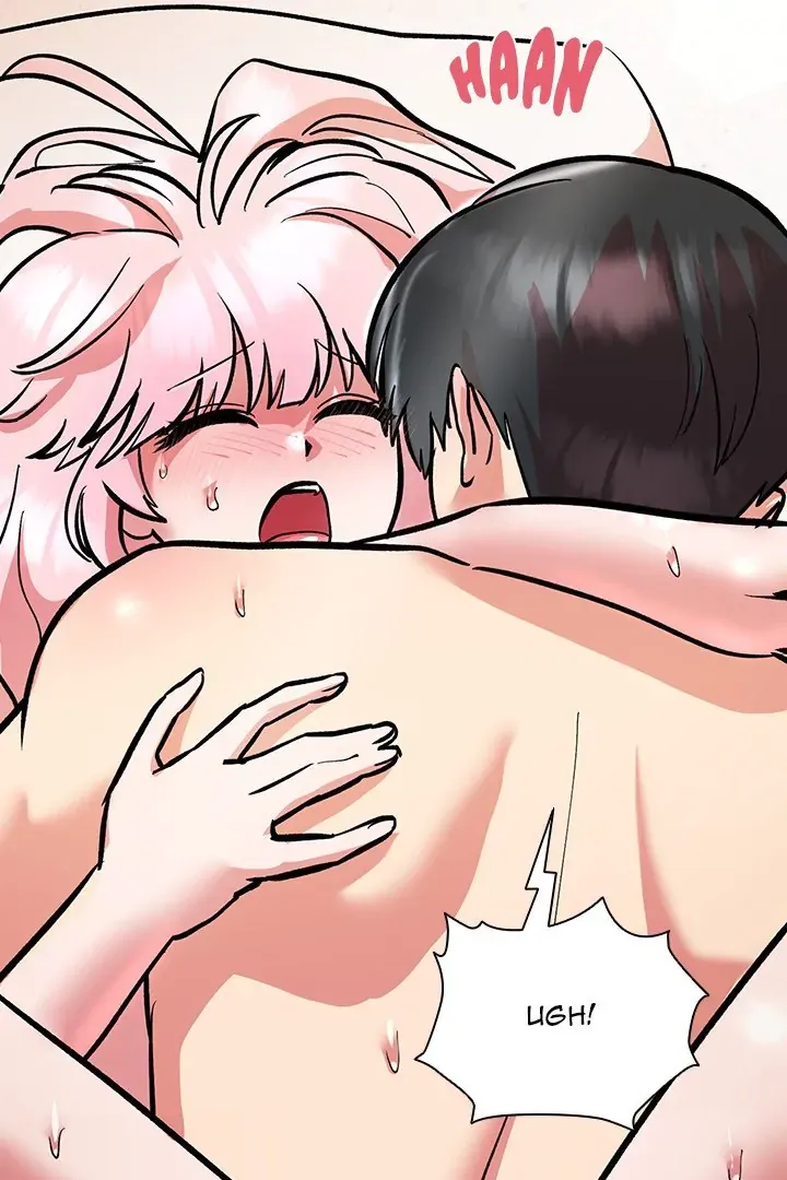 Read The Ghostly Deal chapter 5 image 6 on Lezhin