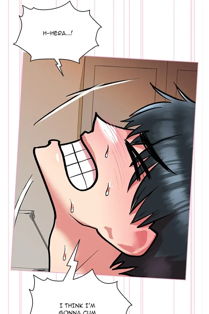 Read The Ghostly Deal chapter 5 image 60 on Lezhin