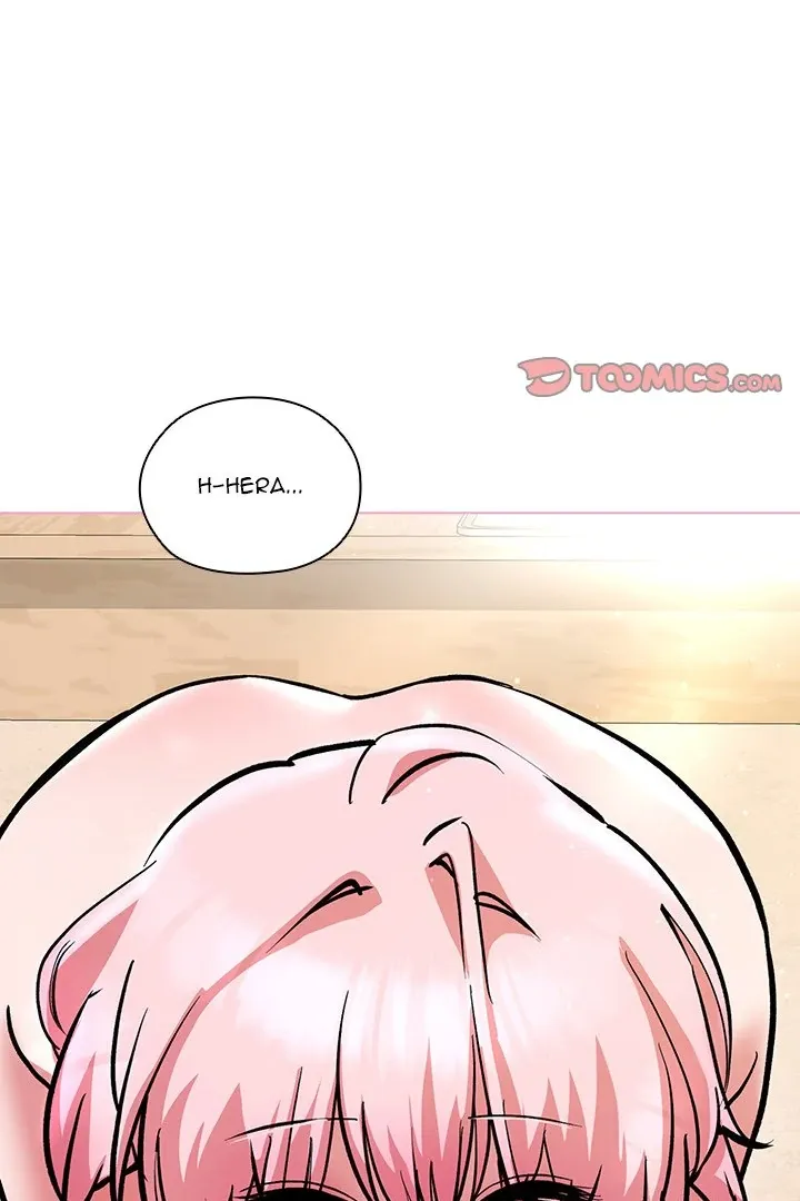 Read The Ghostly Deal chapter 5 image 66 on Lezhin