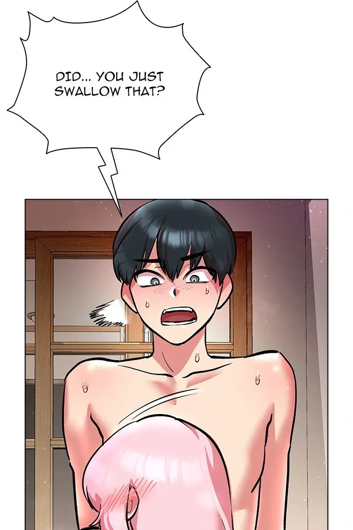 Read The Ghostly Deal chapter 5 image 69 on Lezhin
