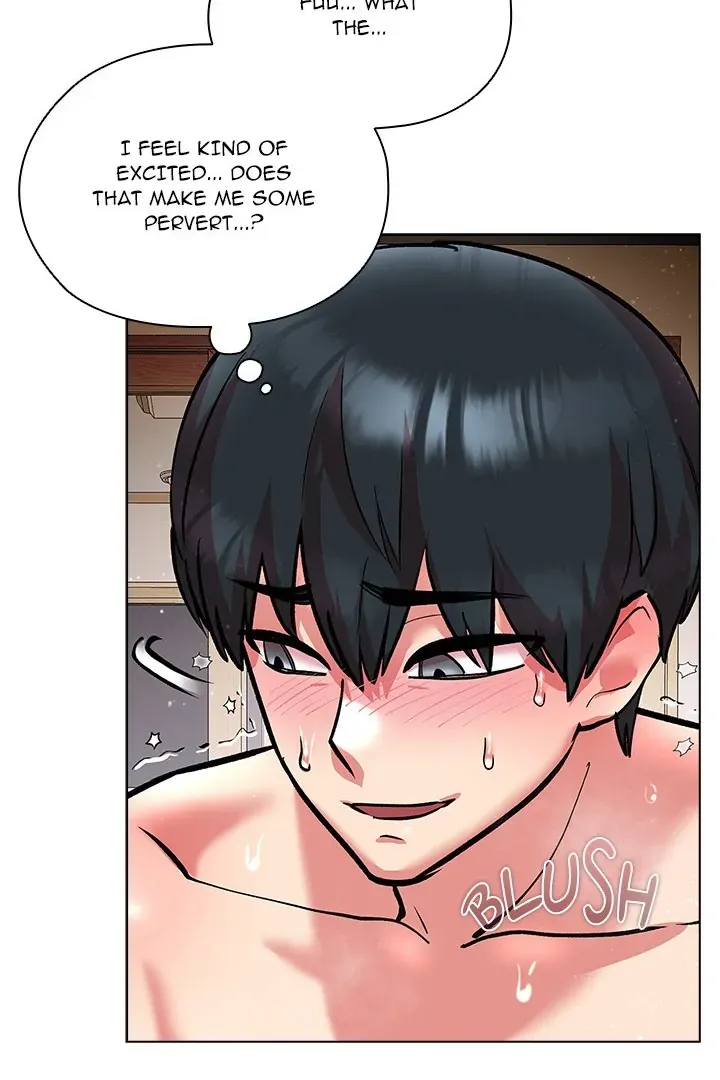 Read The Ghostly Deal chapter 5 image 71 on Lezhin