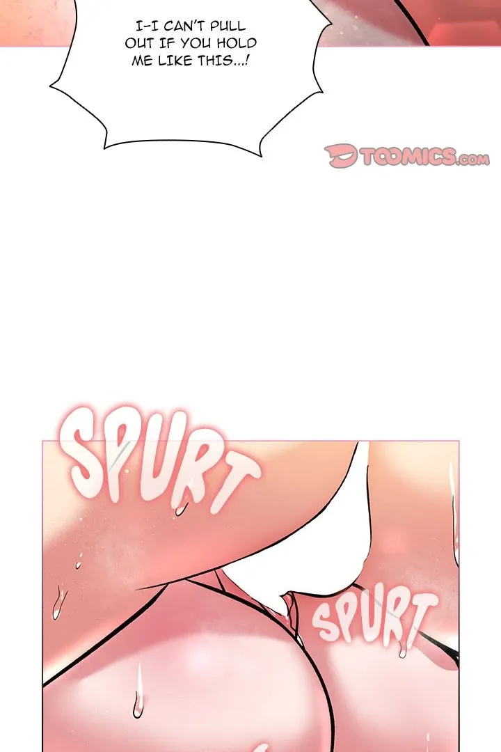 Read The Ghostly Deal chapter 5 image 8 on Lezhin