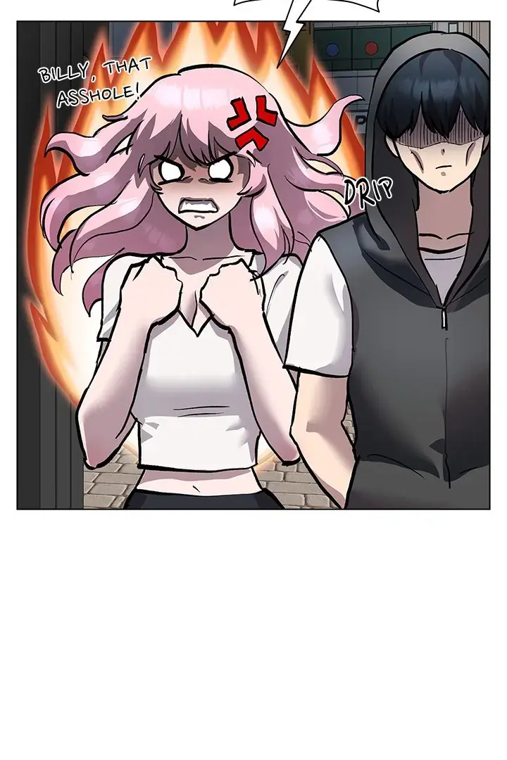 Read The Ghostly Deal chapter 5 image 81 on Lezhin