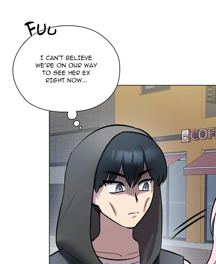 Read The Ghostly Deal chapter 5 image 82 on Lezhin