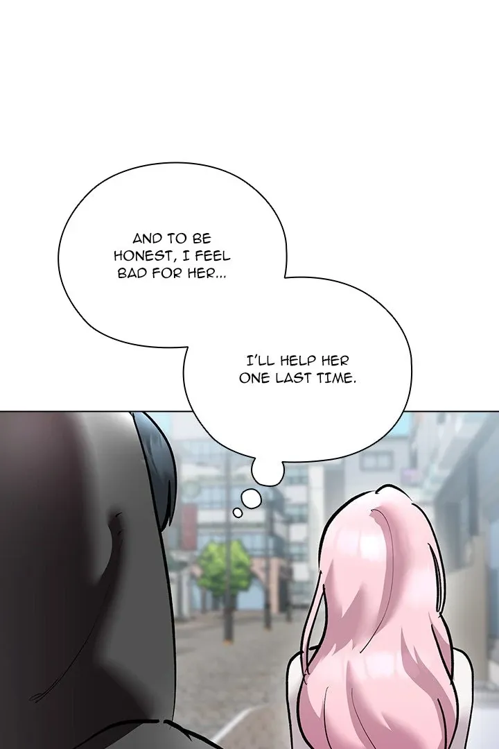 Read The Ghostly Deal chapter 5 image 84 on Lezhin