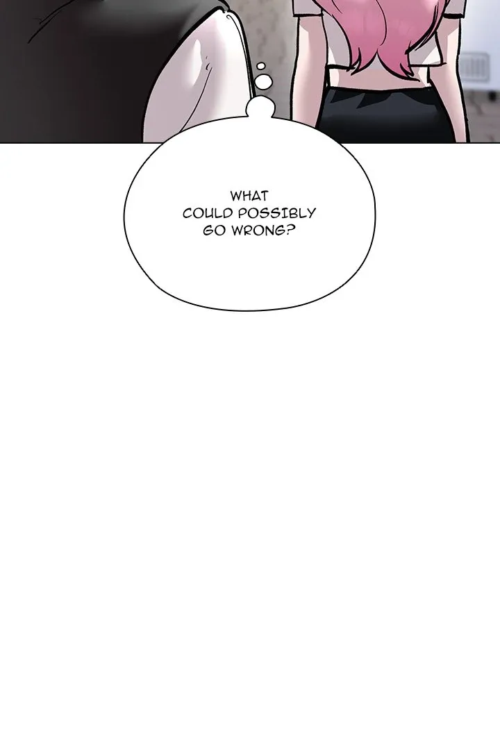 Read The Ghostly Deal chapter 5 image 85 on Lezhin