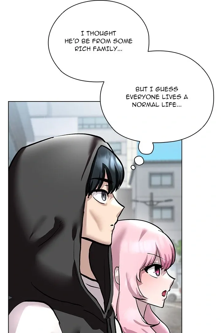 Read The Ghostly Deal chapter 5 image 88 on Lezhin